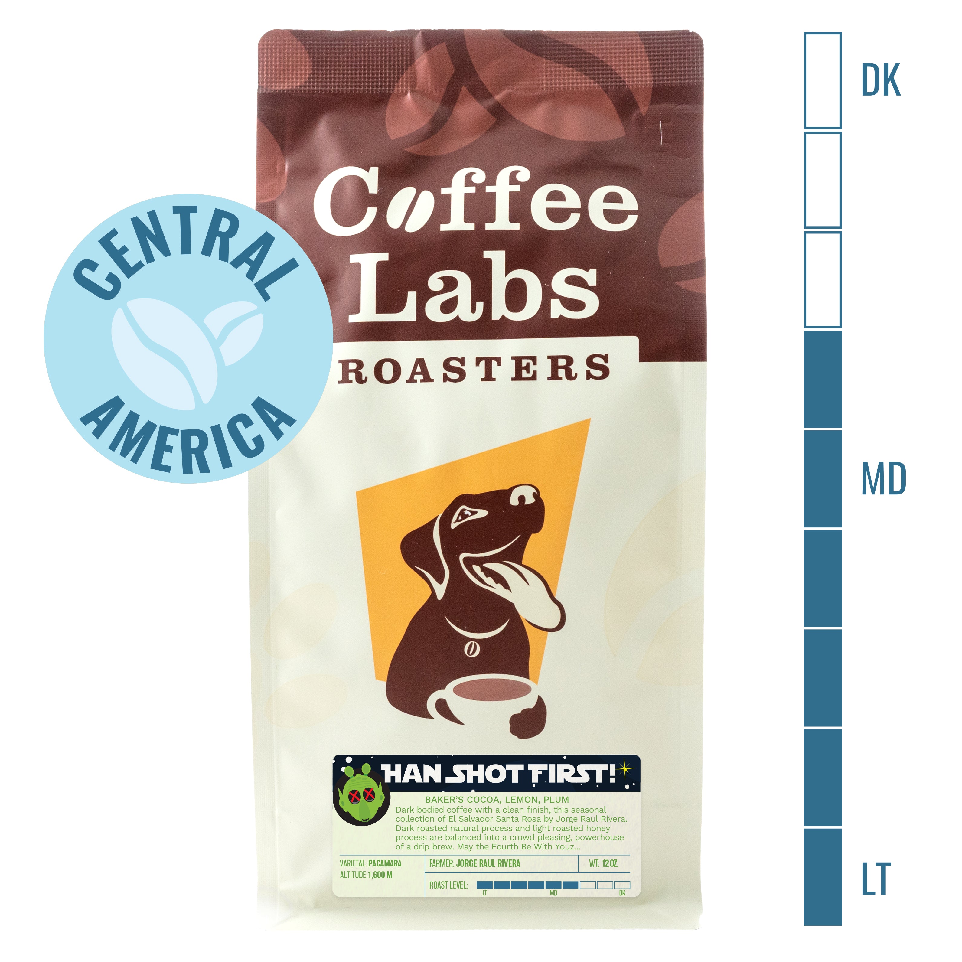 Coffee Labs Roasters in Yonkers, NY (2)