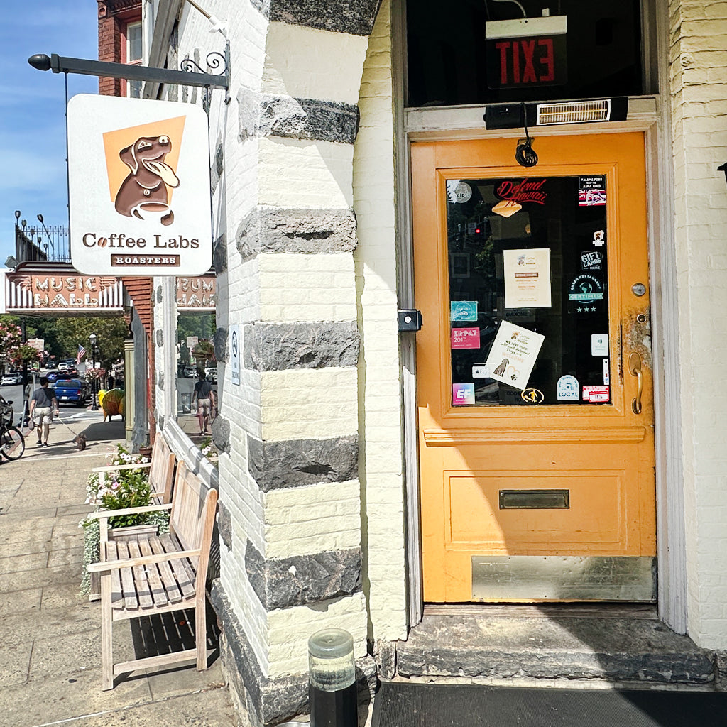 Coffee Labs Roasters in Yonkers, NY (6)