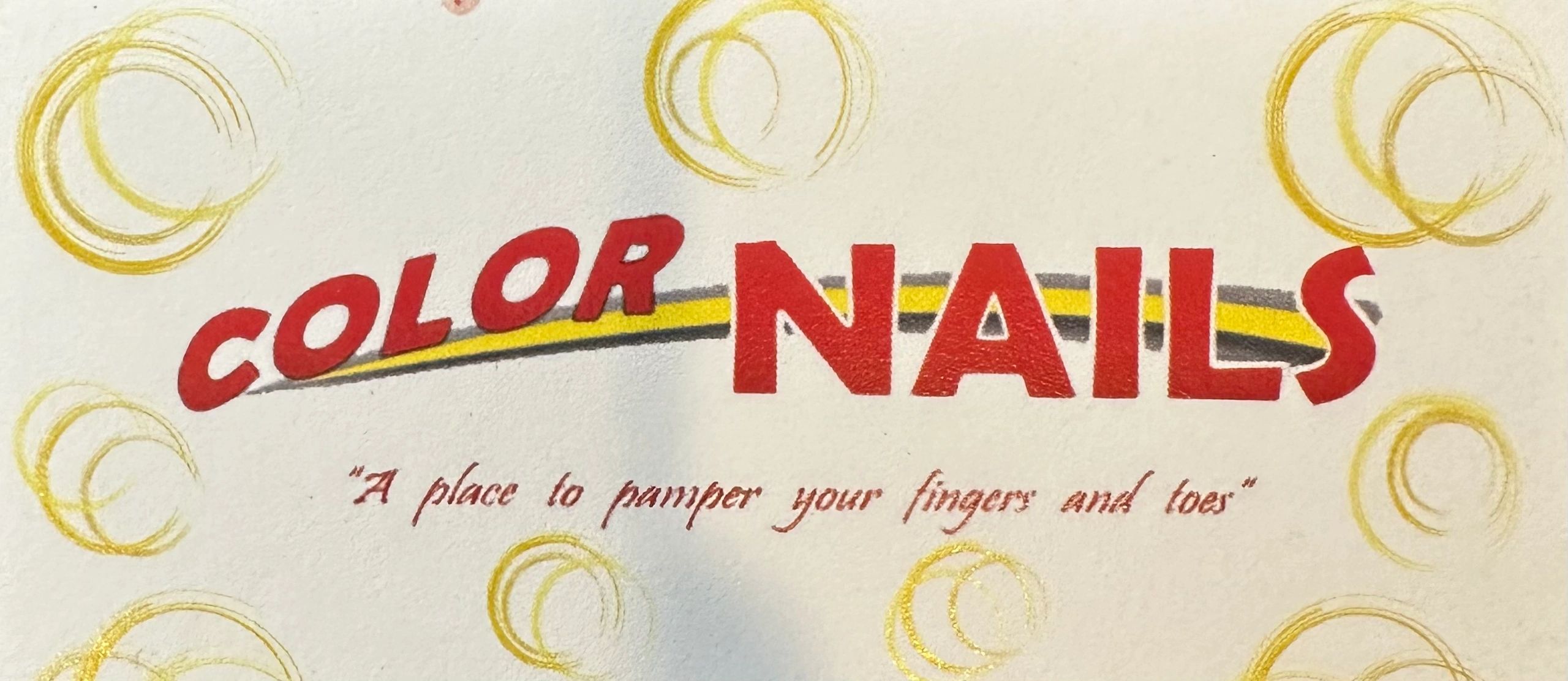 Color Nails in Santa Rosa Beach, FL (2)
