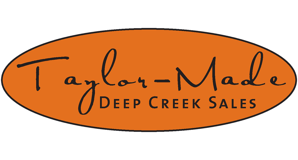 Dan Shockey Taylor-Made Deep Creek Real Estate & WV Real Estate in Oakland, MD