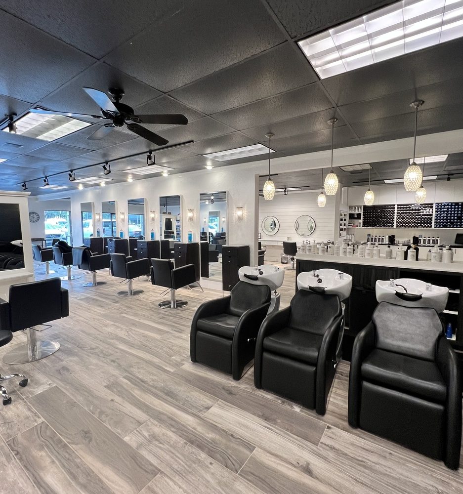 Visions Hair Studio, Wellington in Wellington, FL (2)