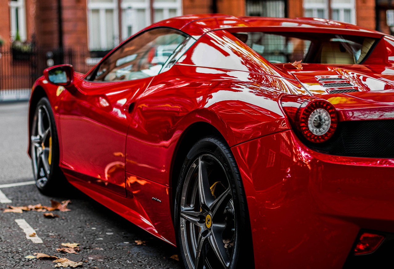Linden Auto Body Shop Inc in Linden, NJ