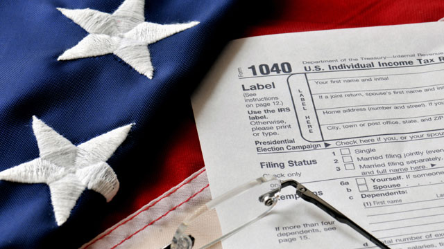 Orion United Professional Tax Services in Woodbridge, VA (3)