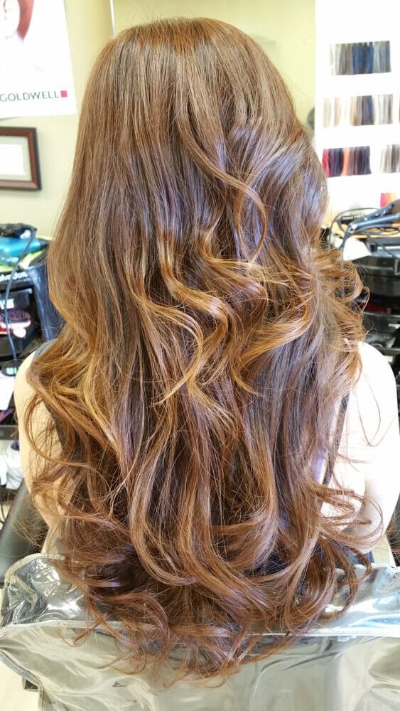 Sophia Beauty Salon "The Beauty in Our Hand" in Artesia, CA