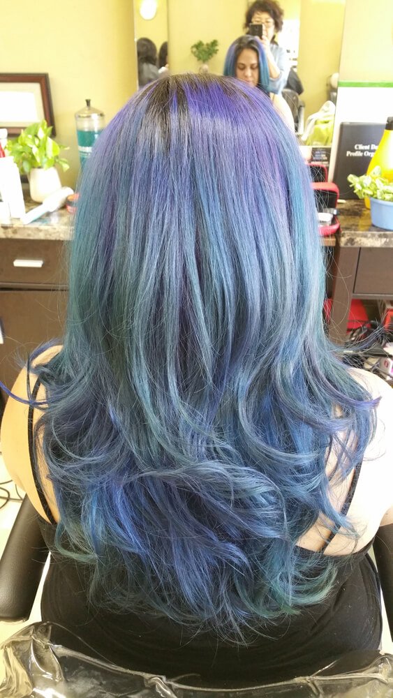 Sophia Beauty Salon "The Beauty in Our Hand" in Artesia, CA (2)