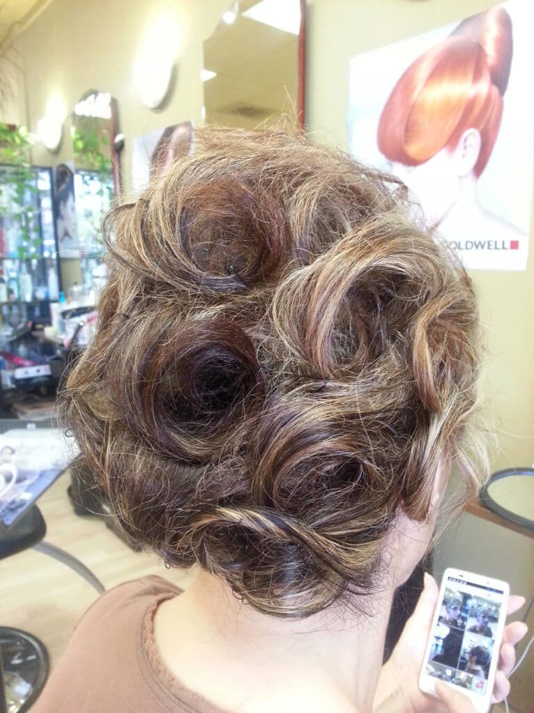 Sophia Beauty Salon "The Beauty in Our Hand" in Artesia, CA (5)
