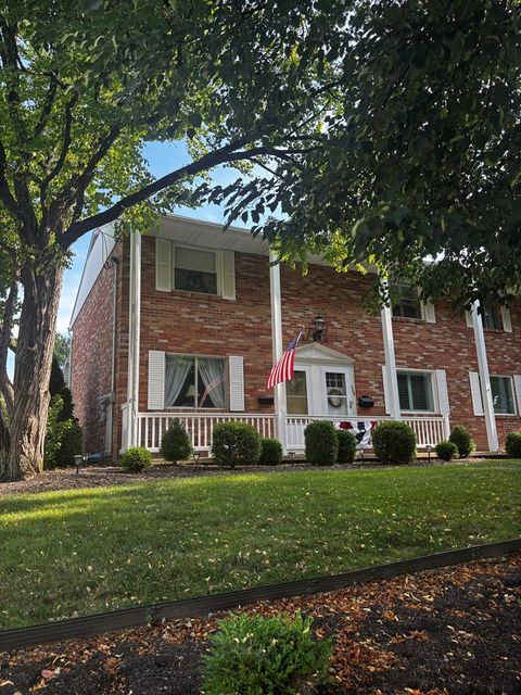 Kathy Green, Howard Hanna Real Estate Services in Ashland, OH (2)