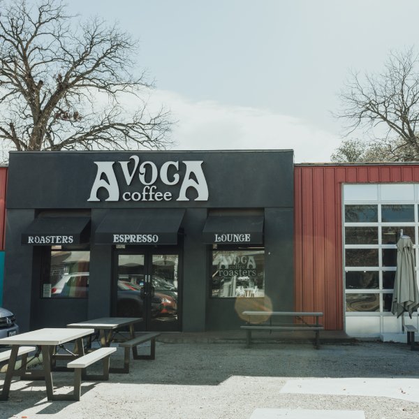 Avoca Coffee Roasters in Denton, TX (4)