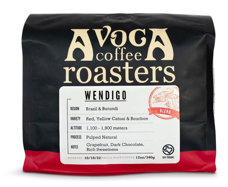 Avoca Coffee Roasters in Denton, TX (5)