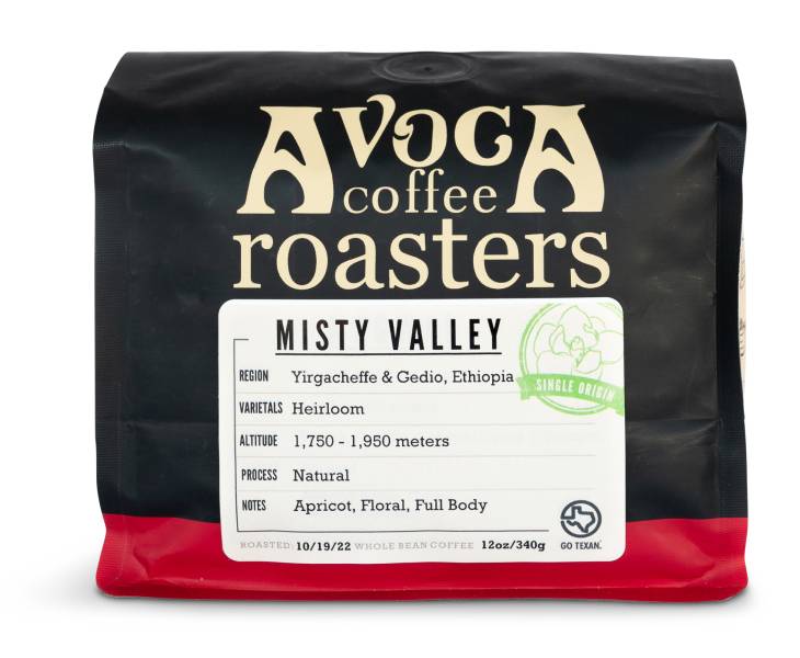 Avoca Coffee Roasters in Denton, TX (6)