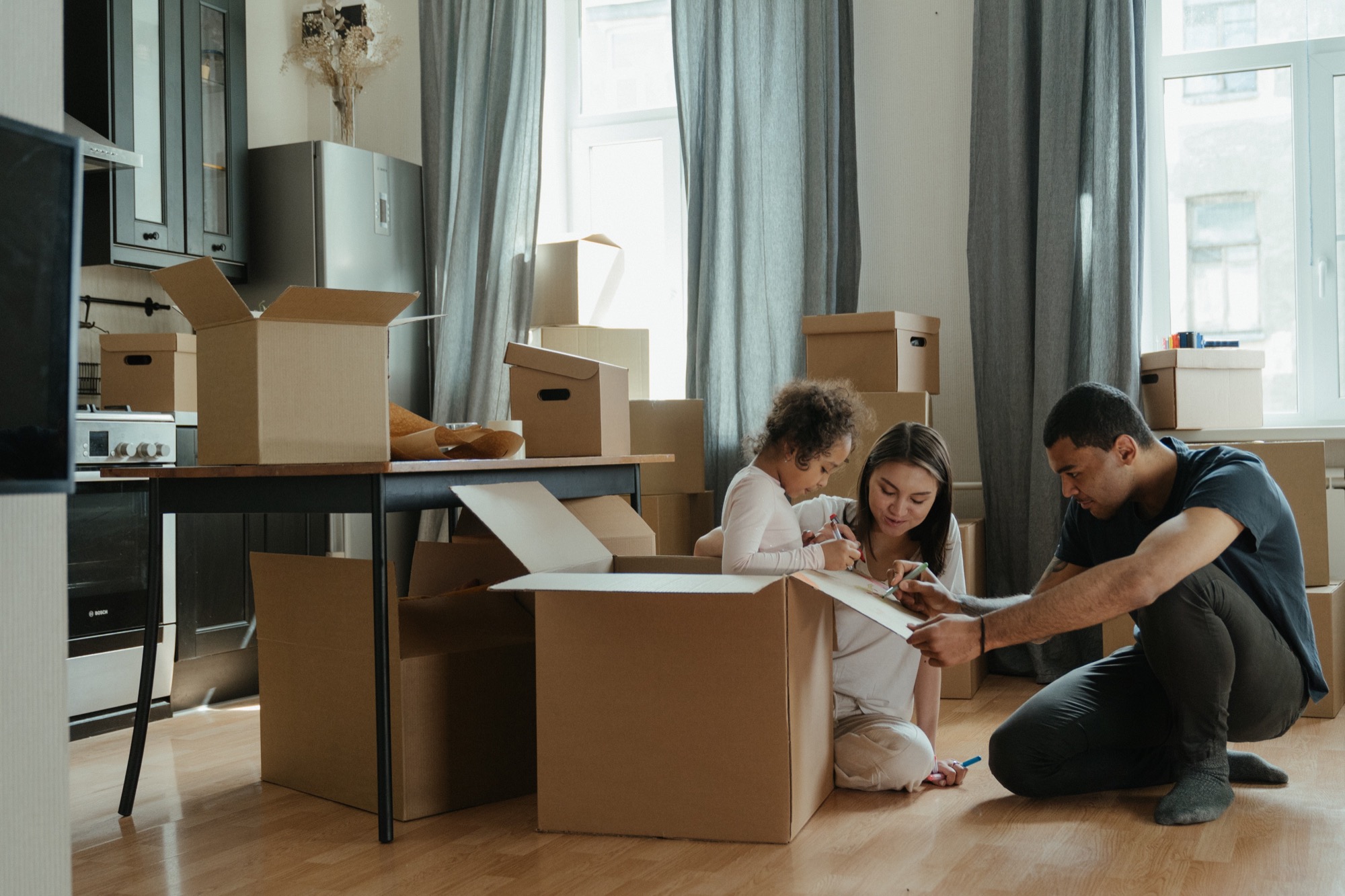 Home Sweet Moving in Pittsburgh, PA (3)