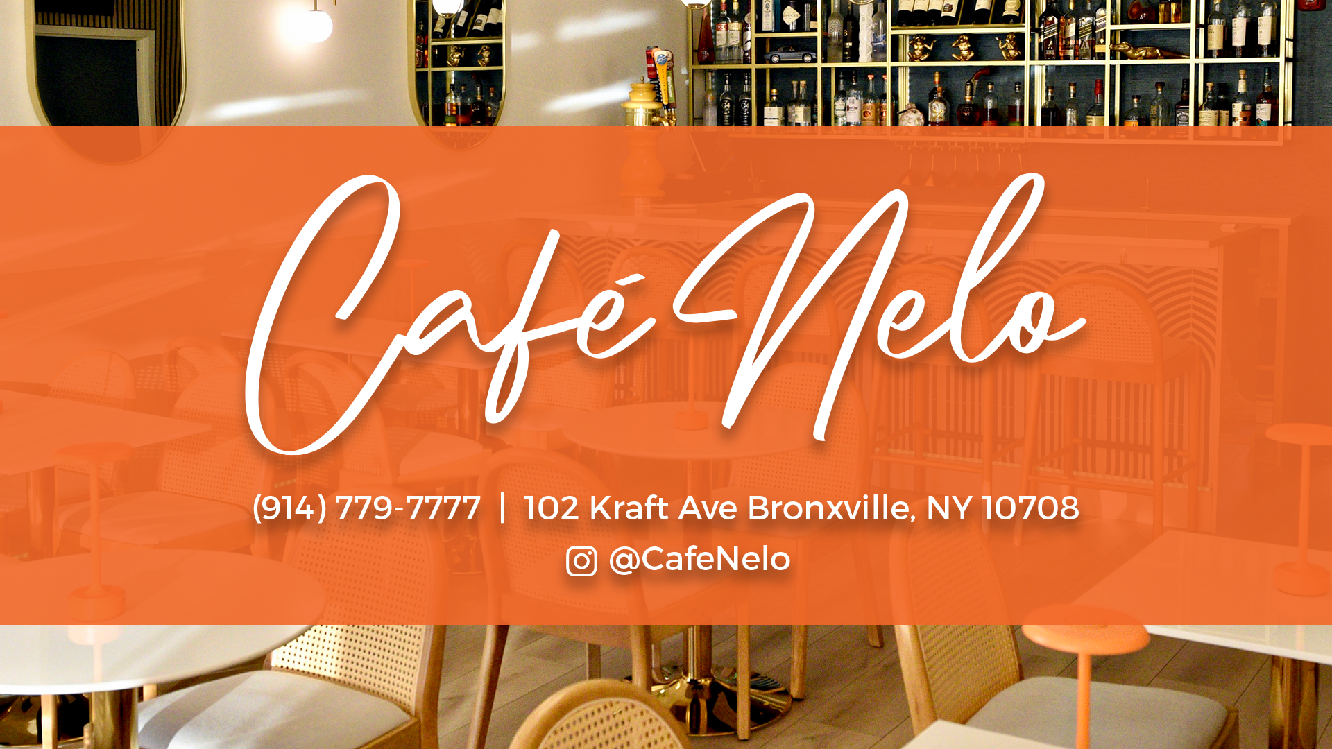 Cafe Nelo in Bronxville, NY (2)