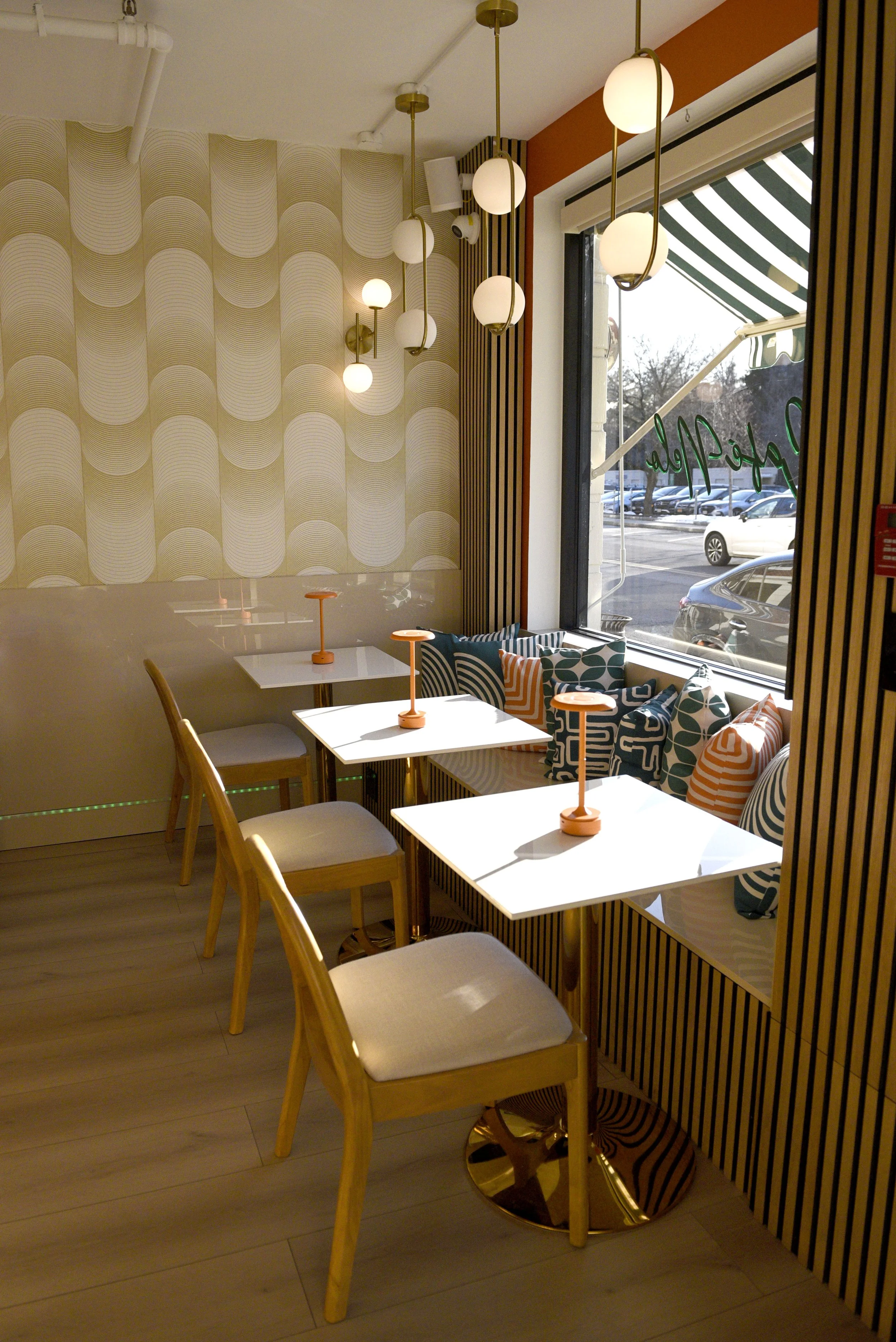 Cafe Nelo in Bronxville, NY (3)