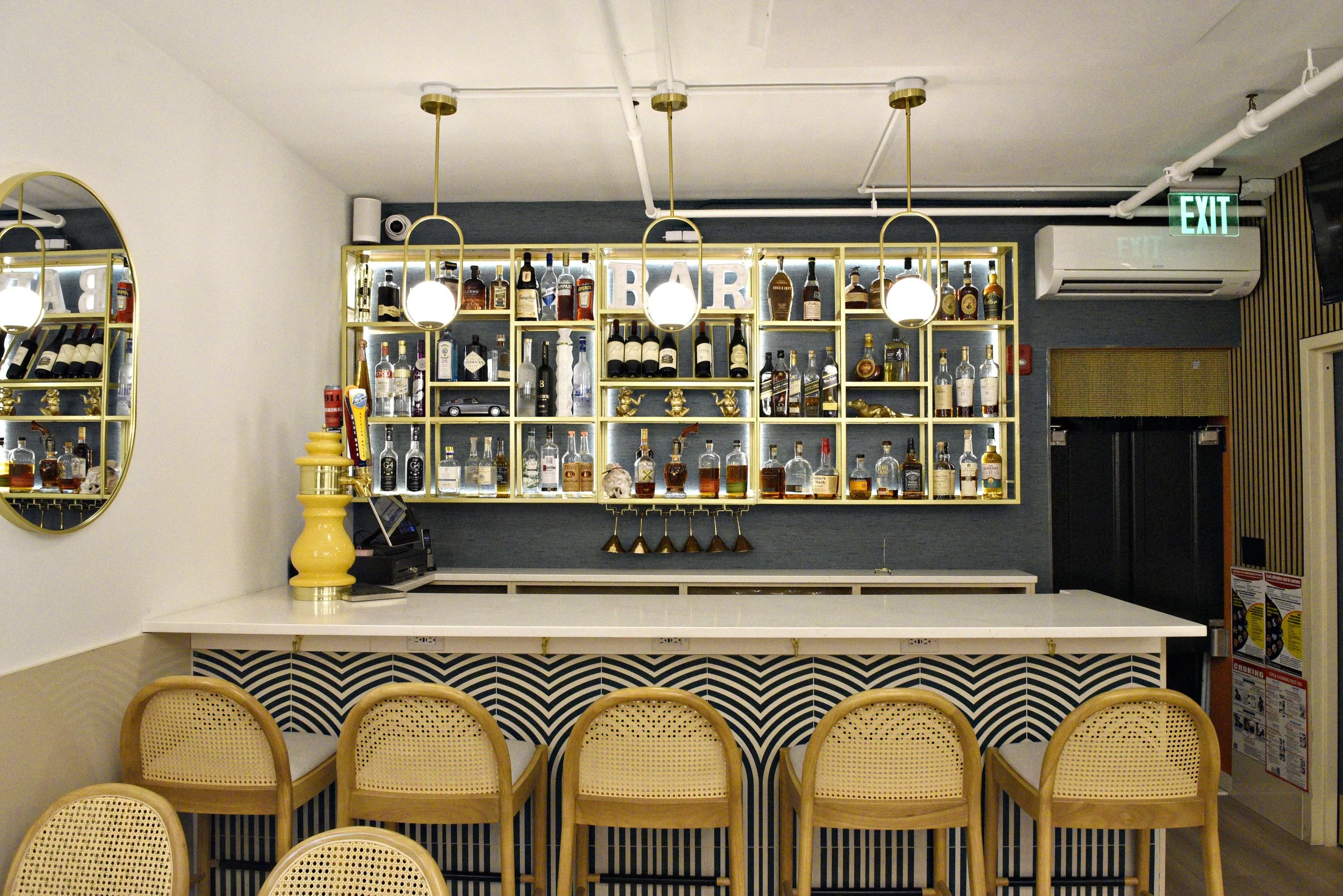 Cafe Nelo in Bronxville, NY (5)
