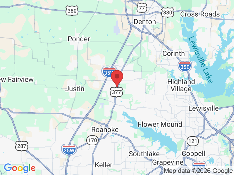 Kanewske Motors in Argyle, TX