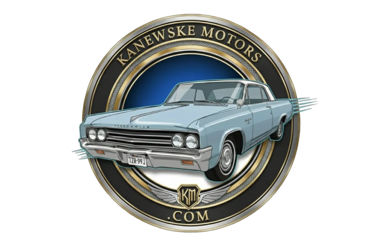Kanewske Motors in Argyle, TX (2)
