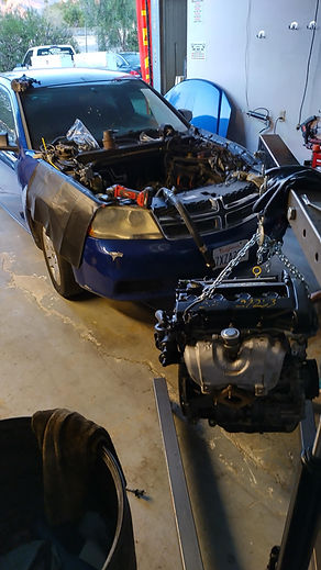 J.B Auto & Transmission LLC in San Jacinto, CA (3)