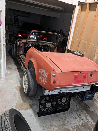 J.B Auto & Transmission LLC in San Jacinto, CA (5)