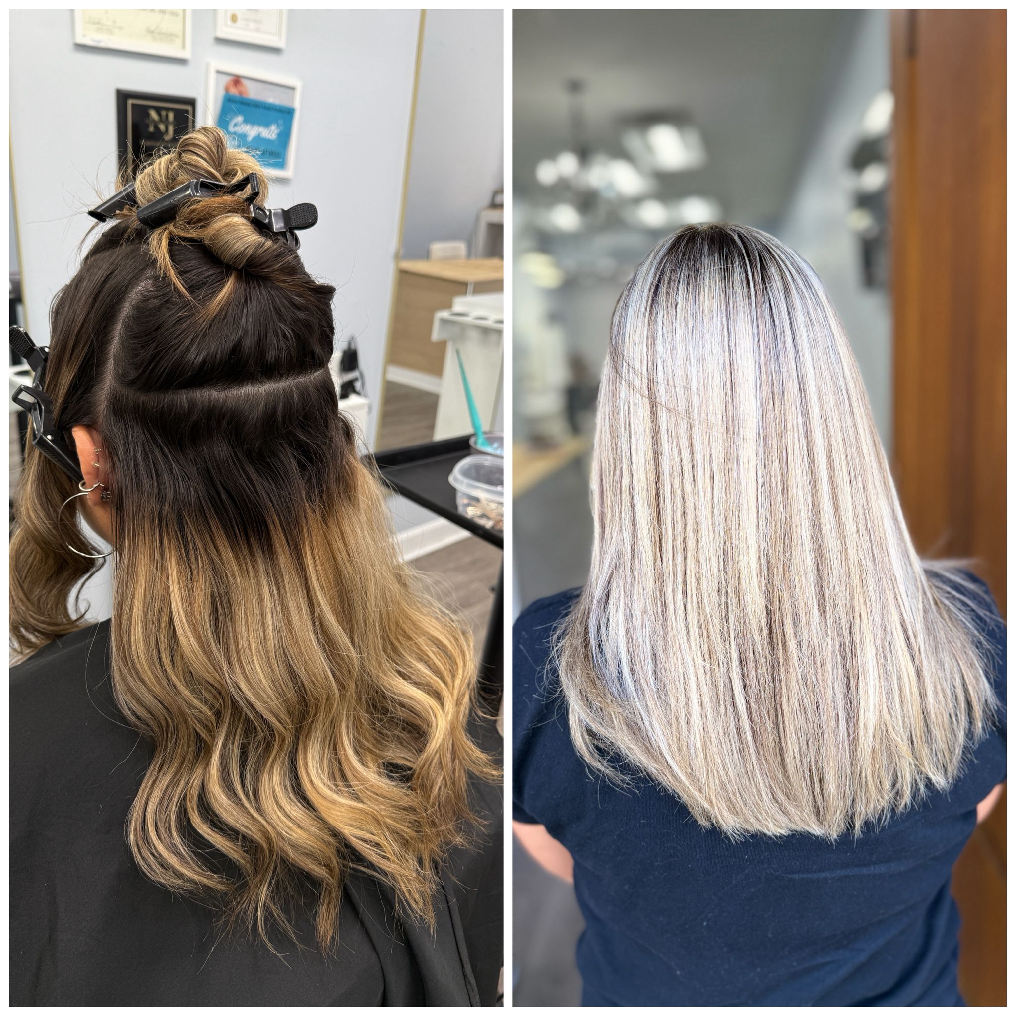 Divine Beauty Salon South Amboy NJ in South Amboy, NJ (2)