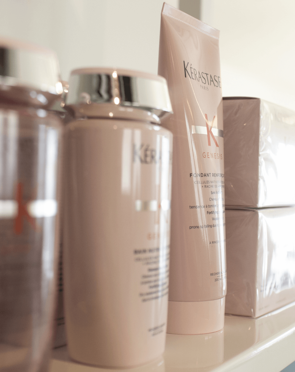 TReSs Apothecary + Salon in Newport Beach, CA (3)