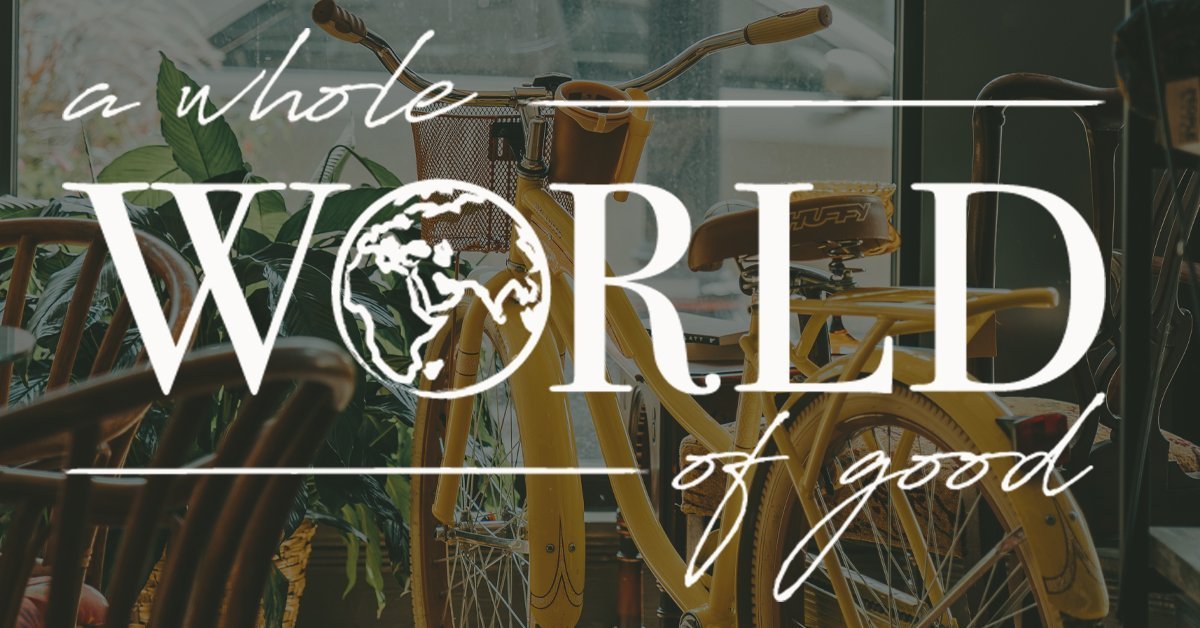 A Whole World Of Good in La Porte, IN (2)