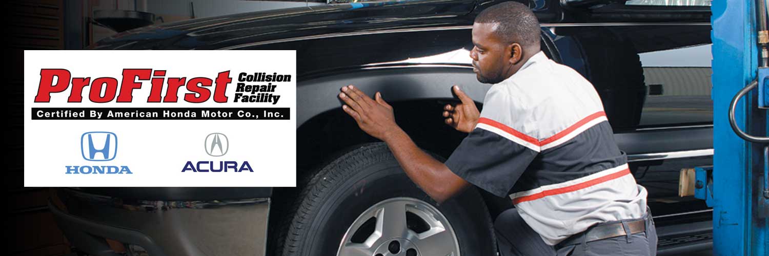 D&C Auto Body in Tenafly, NJ (2)