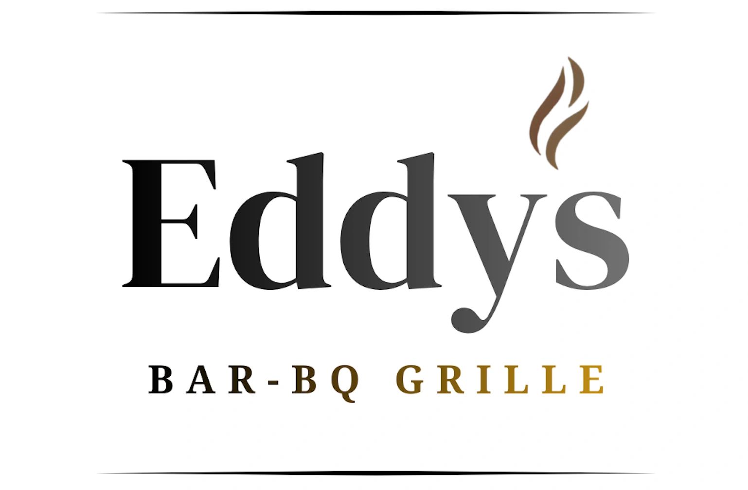 Eddy's Bar-BQ Grille in Meadville, PA
