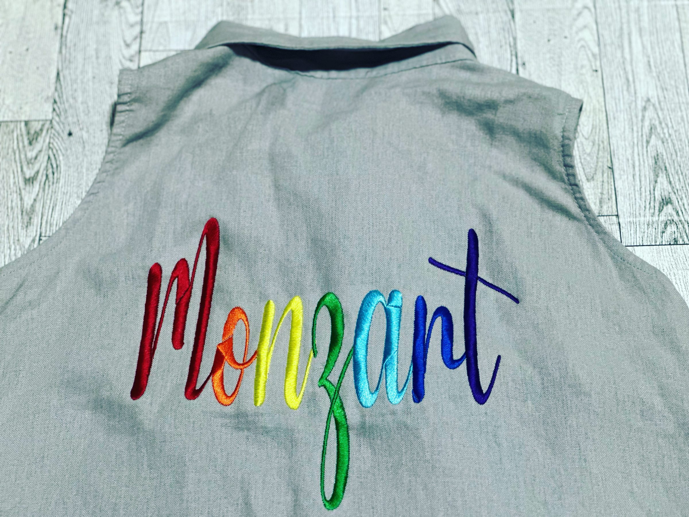 Adequate Apparel in Atlanta, GA (5)