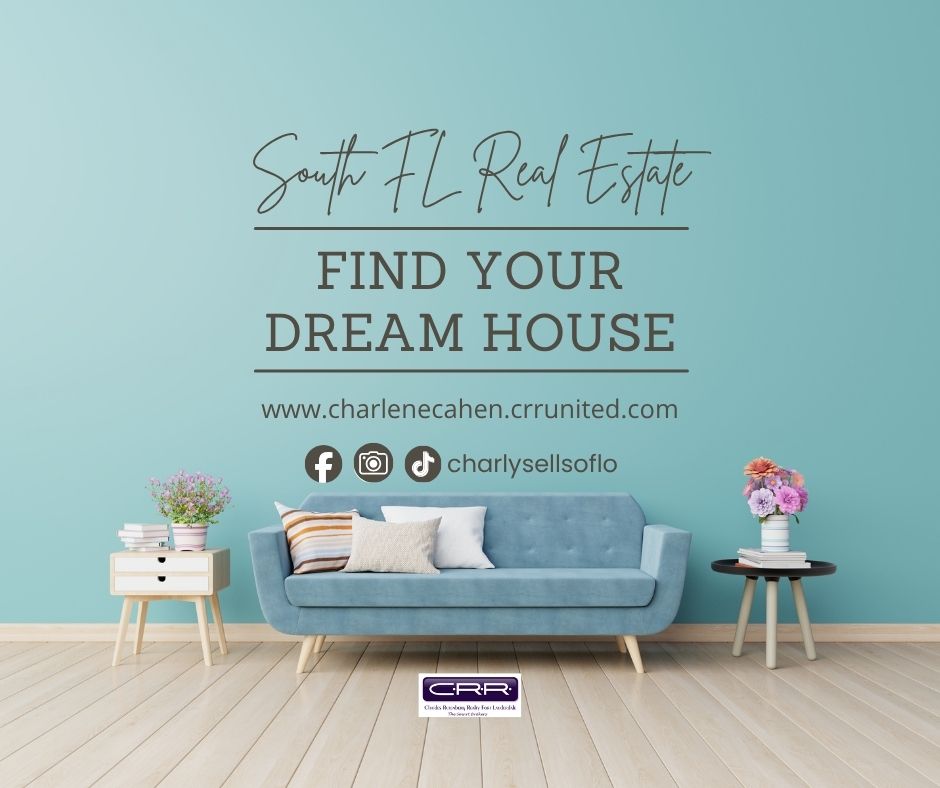 Charlene Cahen South FL Realtor in Fort Lauderdale, FL (6)
