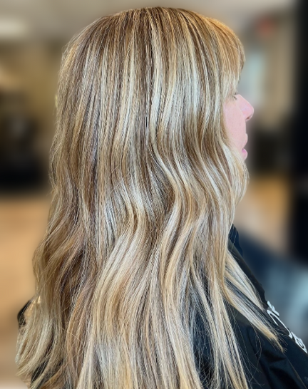 Danielle & Co. Hair Studio, LLC. in South Abington Township, PA