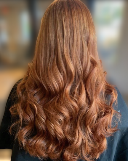 Danielle & Co. Hair Studio, LLC. in South Abington Township, PA (2)