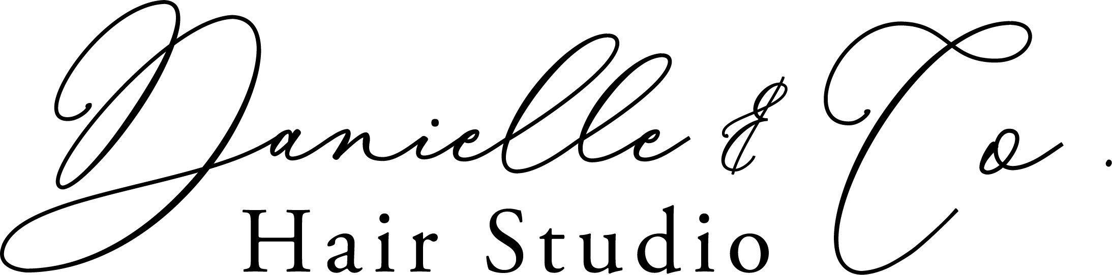 Danielle & Co. Hair Studio, LLC. in South Abington Township, PA (3)