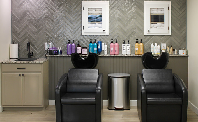 Danielle & Co. Hair Studio, LLC. in South Abington Township, PA (4)