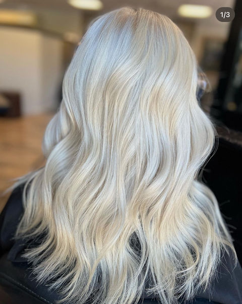 Danielle & Co. Hair Studio, LLC. in South Abington Township, PA (6)