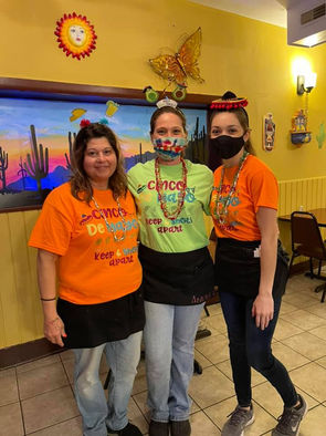 Mi Amigo Mexican Restaurant in Newton Falls, OH