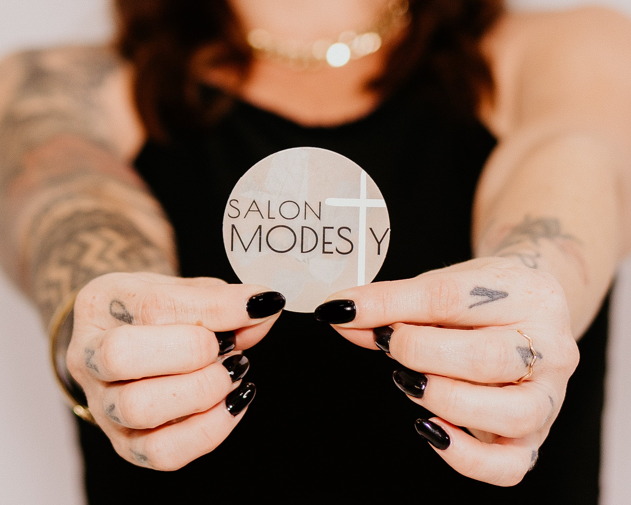 Salon Modesty in Corpus Christi, TX