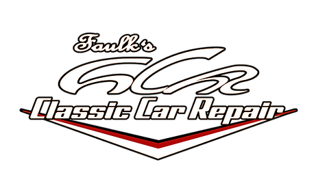 FAULK'S CLASSIC CAR REPAIR LLC in Jeffersonville, GA (2)