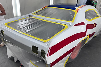 FAULK'S CLASSIC CAR REPAIR LLC in Jeffersonville, GA (5)