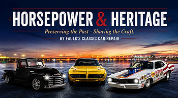 FAULK'S CLASSIC CAR REPAIR LLC in Jeffersonville, GA (6)