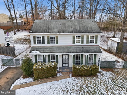 Jim Downs Realtor, Broker myVAHome LLC in Manassas, VA (5)