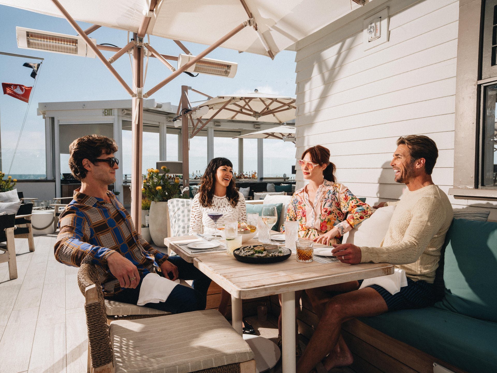 Sun Deck in Coronado, CA (2)