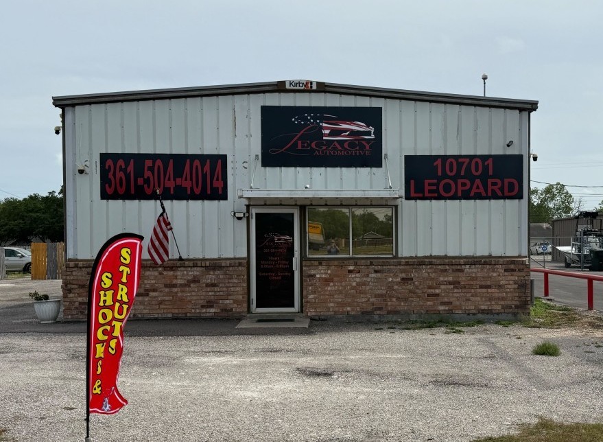 Legacy Automotive in Corpus Christi, TX (5)