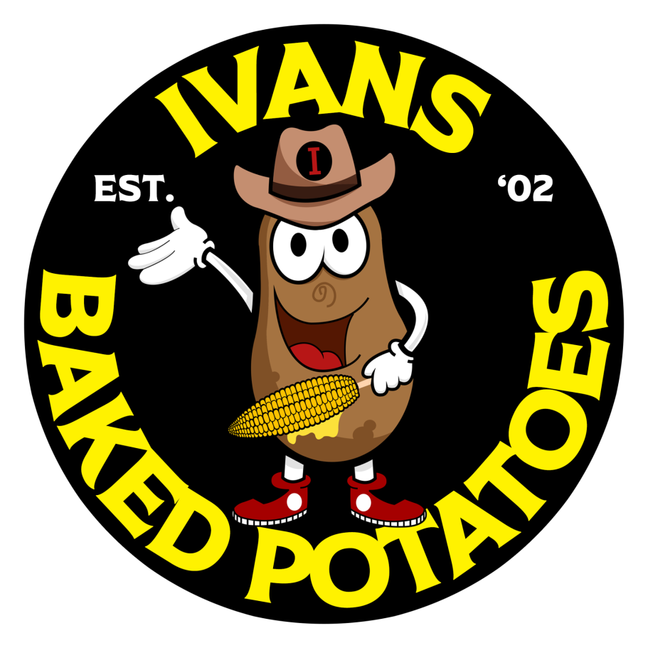 Ivan's Baked Potatoes in Capitola, CA
