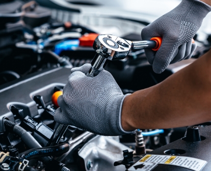 Delaware Automotive Service in Delaware, OH (4)