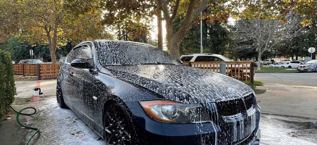Blacked Auto Detailing in San Martin, CA (4)
