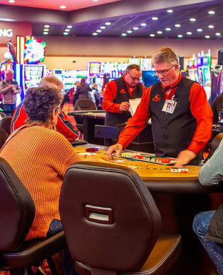 Elk Valley Casino in Crescent City, CA (4)