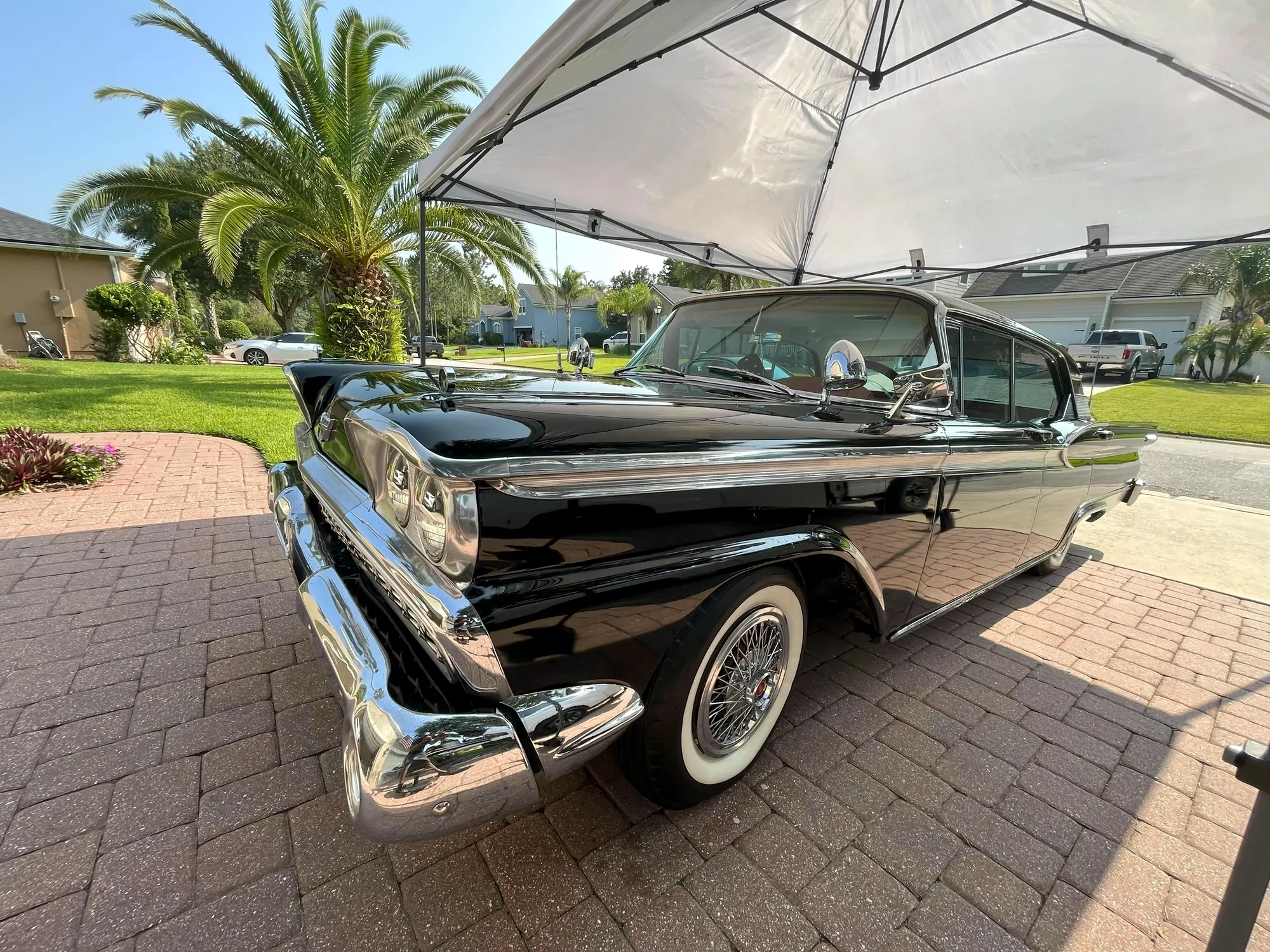 All Pro Auto Detailing in Ponte Vedra Beach, FL