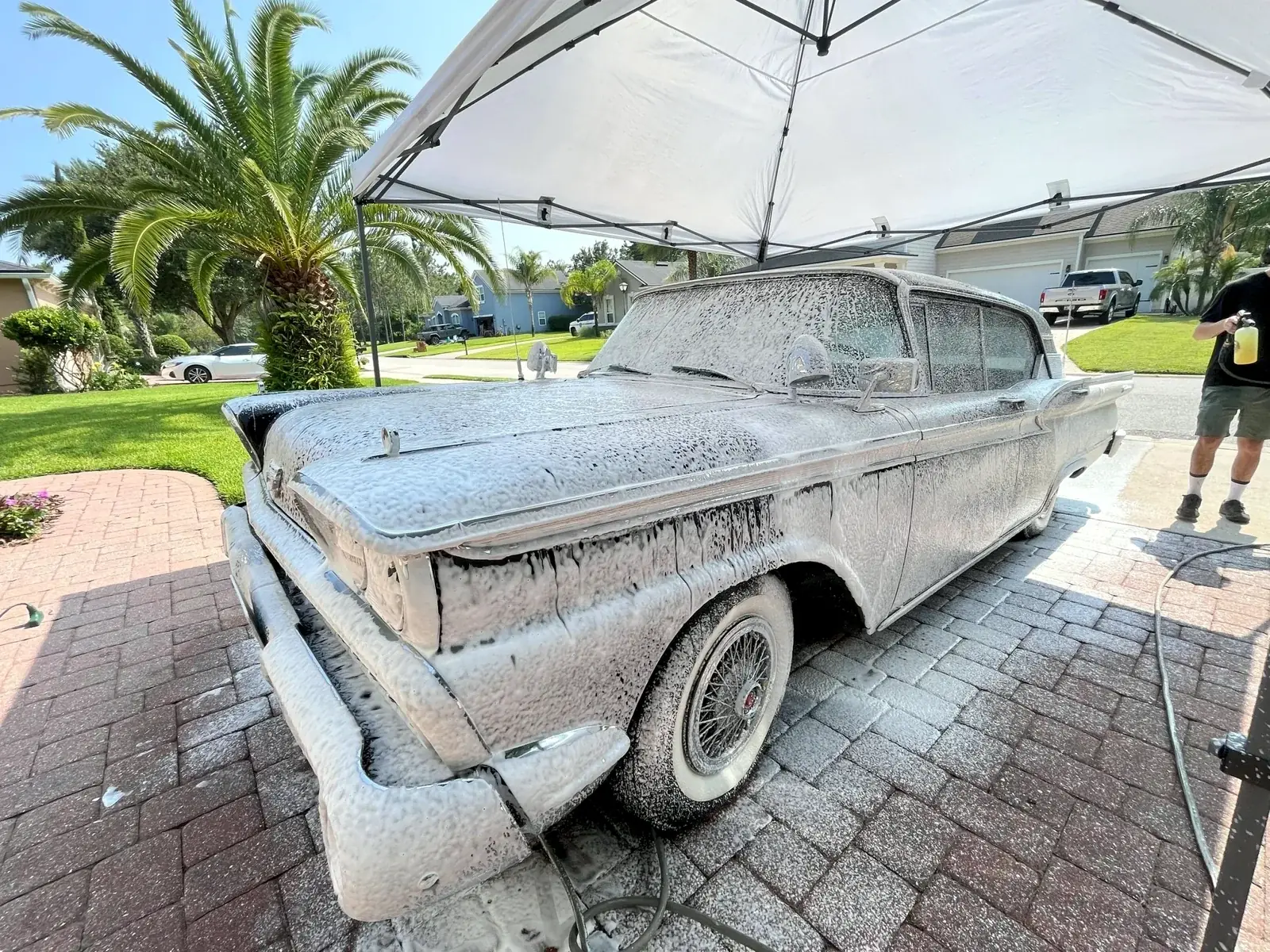 All Pro Auto Detailing in Ponte Vedra Beach, FL (3)
