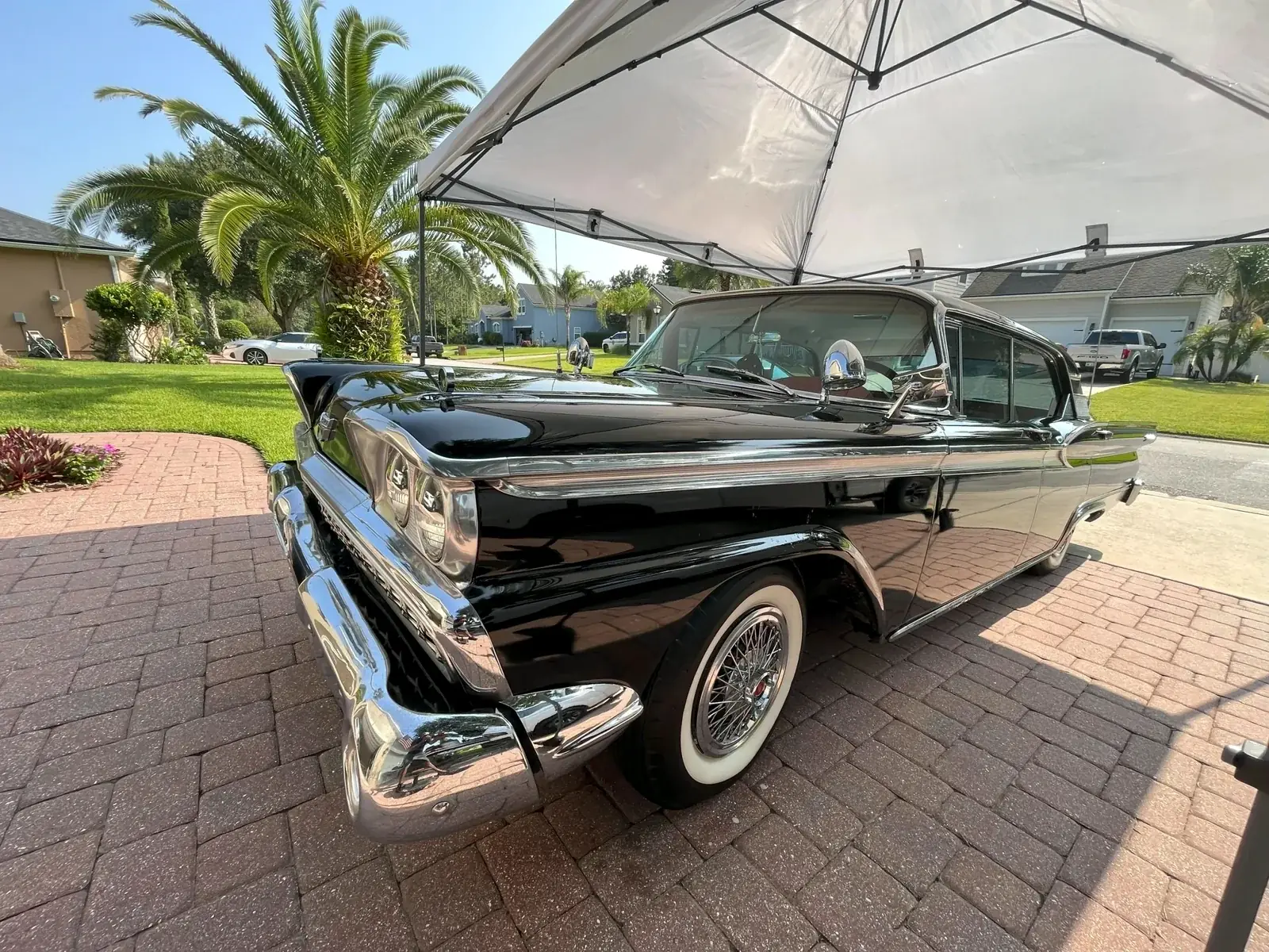 All Pro Auto Detailing in Ponte Vedra Beach, FL (5)