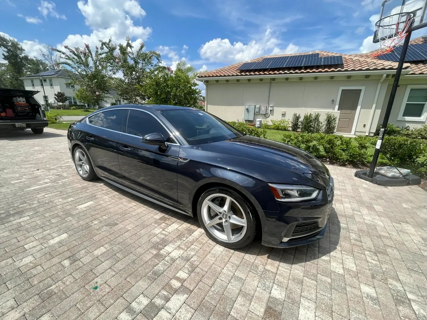 All Pro Auto Detailing in Ponte Vedra Beach, FL (6)